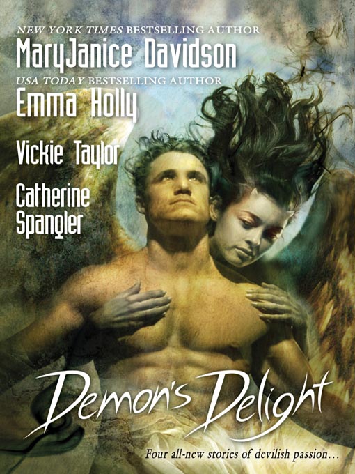 Title details for Demon's Delight by MaryJanice Davidson - Wait list